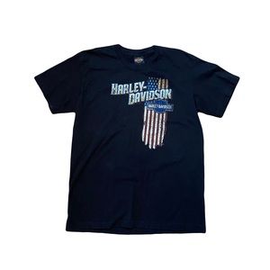 Harley Davison T-Shirt